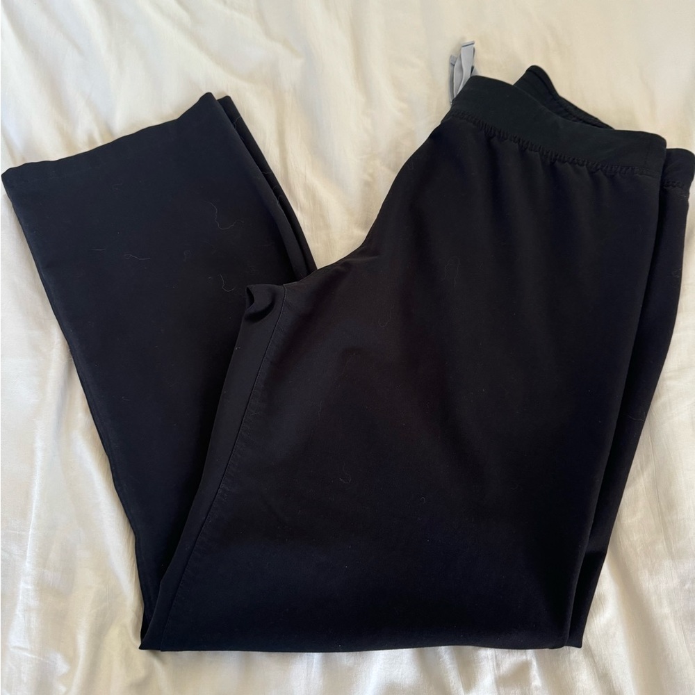 Figs classic scrub pants size large - tall